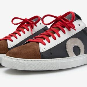 Oliver Cabell | Low 1 Metropolis